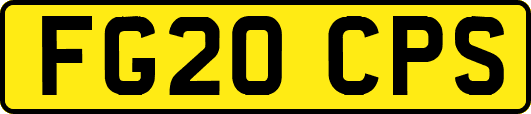 FG20CPS