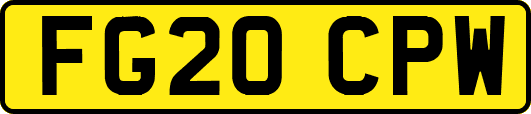 FG20CPW