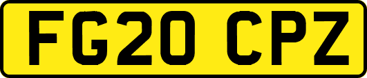 FG20CPZ