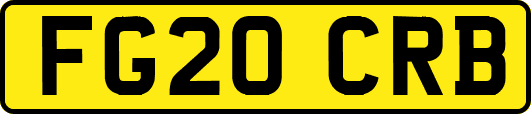 FG20CRB