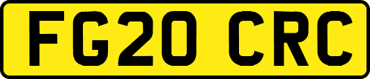 FG20CRC