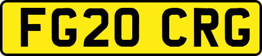 FG20CRG