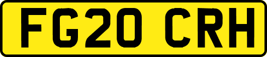 FG20CRH