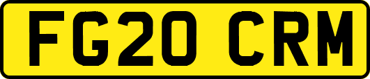 FG20CRM