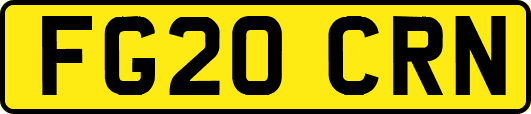 FG20CRN