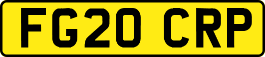 FG20CRP