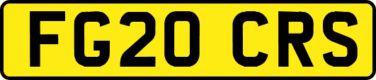 FG20CRS