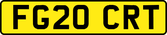 FG20CRT