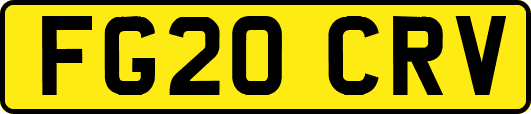 FG20CRV