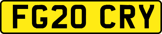 FG20CRY