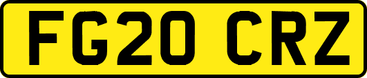 FG20CRZ