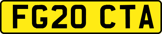 FG20CTA