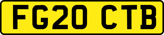 FG20CTB