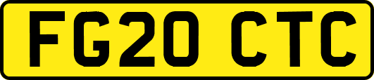 FG20CTC
