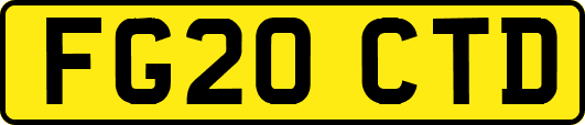 FG20CTD