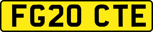 FG20CTE