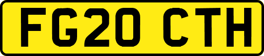 FG20CTH