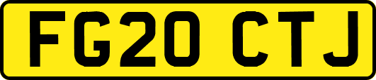 FG20CTJ