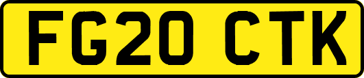 FG20CTK
