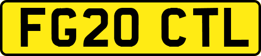 FG20CTL