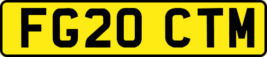 FG20CTM