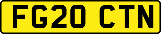 FG20CTN