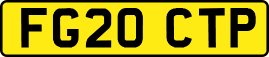 FG20CTP
