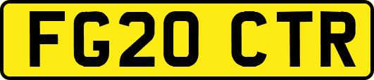 FG20CTR