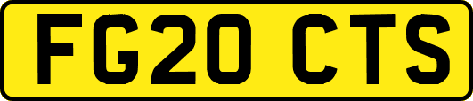 FG20CTS