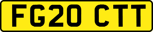 FG20CTT