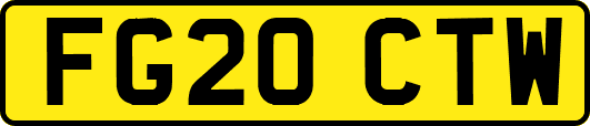 FG20CTW