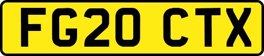 FG20CTX