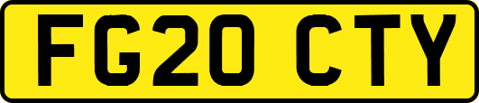 FG20CTY