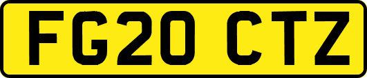 FG20CTZ