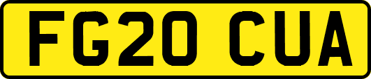 FG20CUA