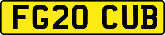 FG20CUB