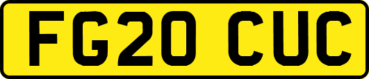 FG20CUC
