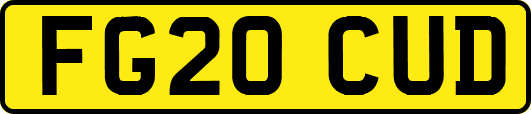 FG20CUD