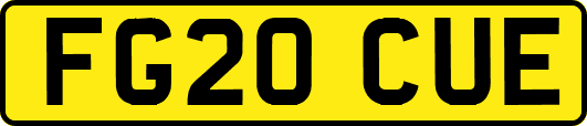 FG20CUE