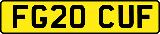 FG20CUF
