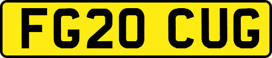 FG20CUG