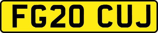 FG20CUJ