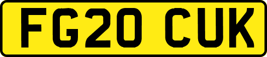 FG20CUK