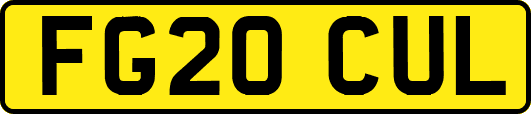 FG20CUL
