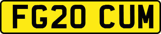 FG20CUM