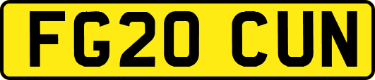 FG20CUN