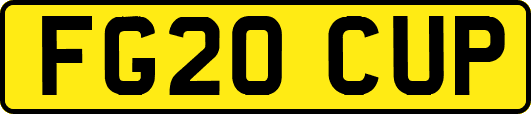 FG20CUP