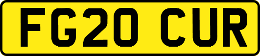 FG20CUR