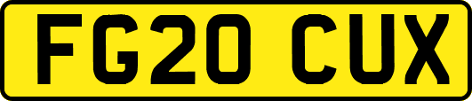 FG20CUX