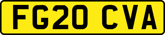 FG20CVA